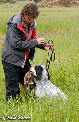 Bejla & Marie-Louise
