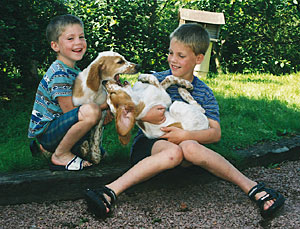 Vem �r vem? 31.7.00