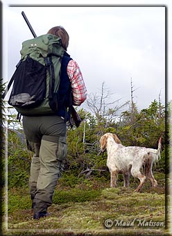 Avance! Berit & Speedy